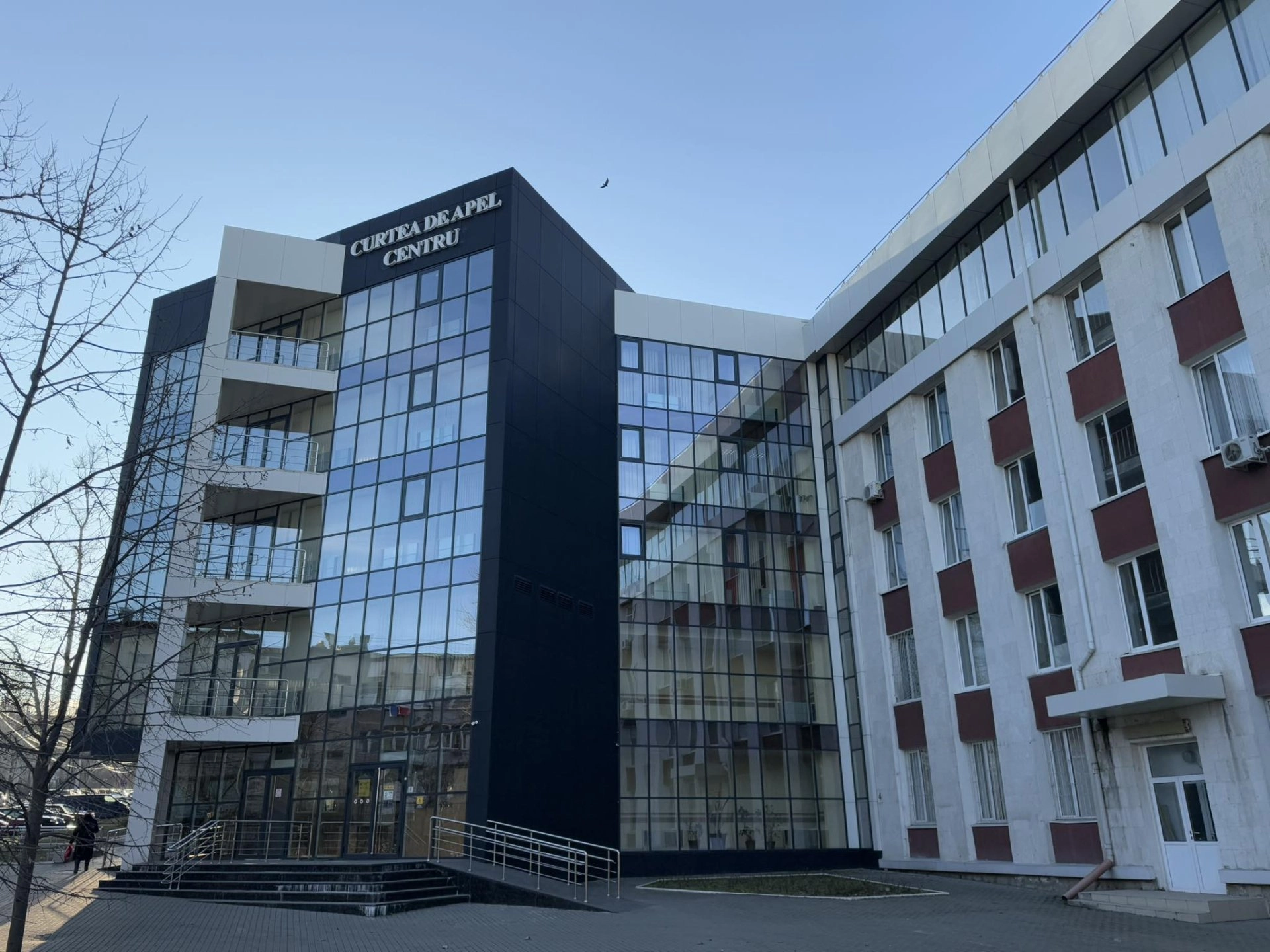 Curtea de Apel a decis limitarea activității Partidului „Inima Moldovei”, condus de Irina Vlah, pentru o perioadă de un an