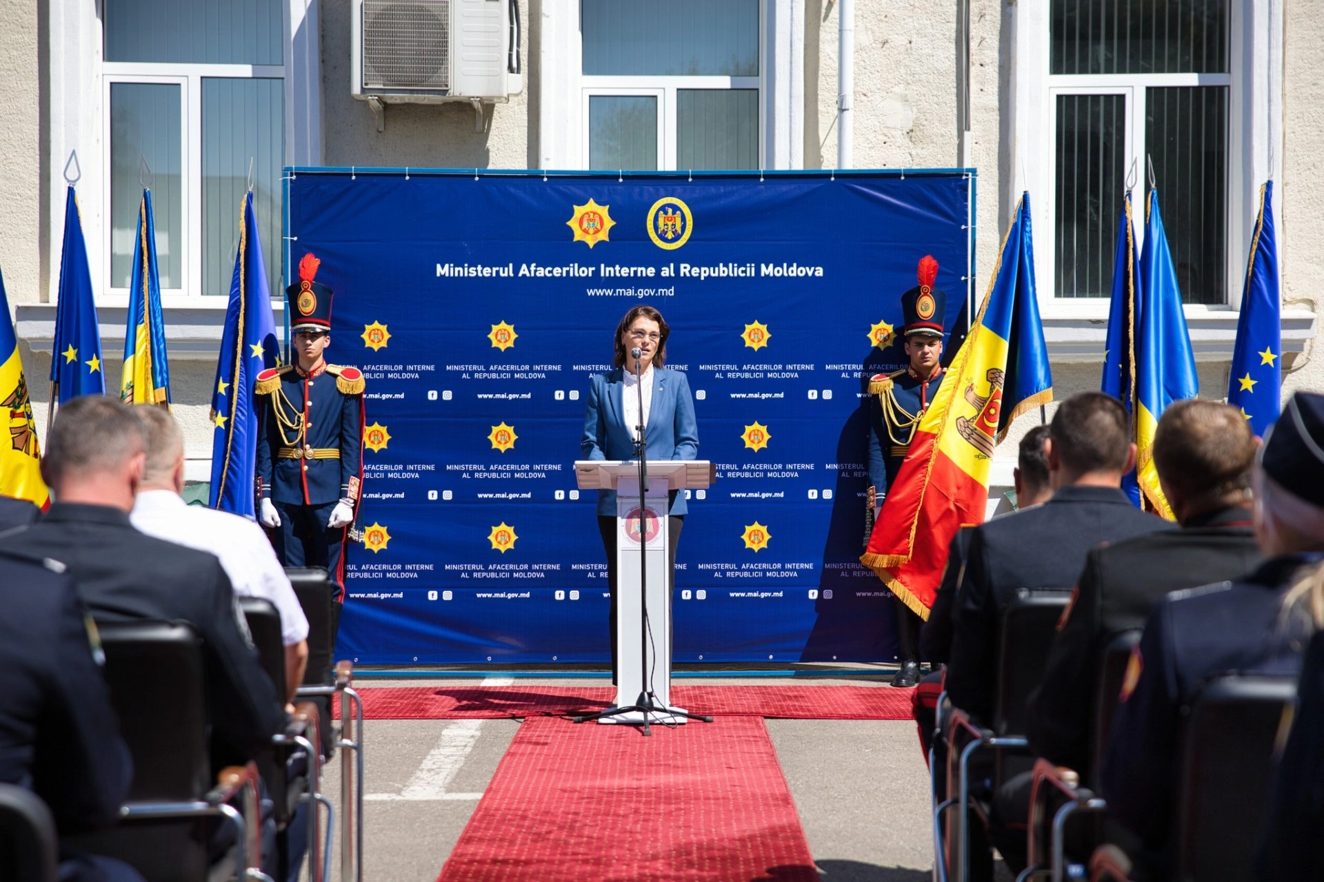 Daniella Misail-Nichitin îndeamnă cetățenii să nu se lase atrași în scheme de corupere electorală: „Protejați-vă votul și nu cedați în fața presiunilor ilegale”