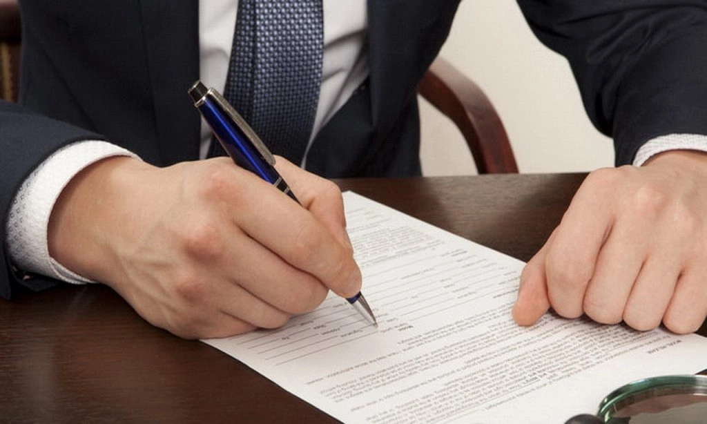 ANI: Declarațiile de avere și interese personale trebuie depuse până la 31 martie