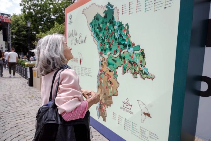 Indicațiile geografice și denumirile de origine vor fi reglementate de o lege nouă, aliniată la standardele UE