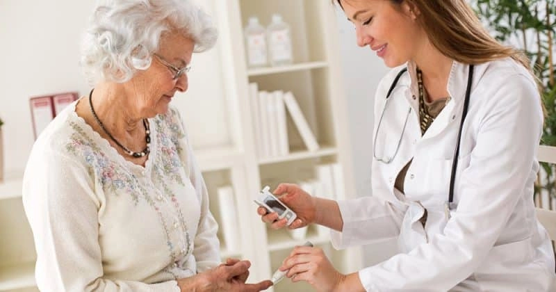 Ziua Mondială a Diabetului: Peste 140 de mii de moldoveni suferă de diabet. Apelul Ministerului Sănătății