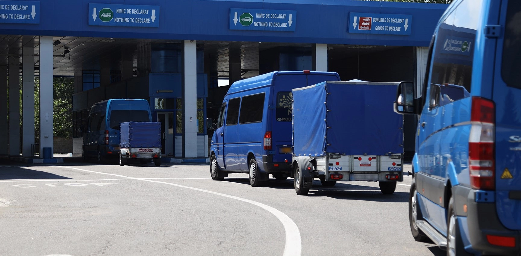 Din 1 ianuarie, moldovenii care revin din diasporă vor beneficia de facilități extinse