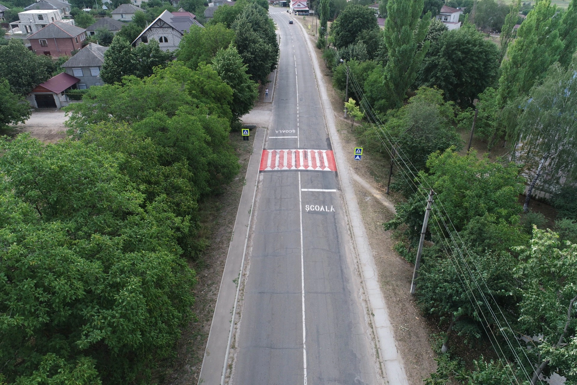 Guvernul va implementa noi măsuri pentru a spori siguranța pe drumurile publice