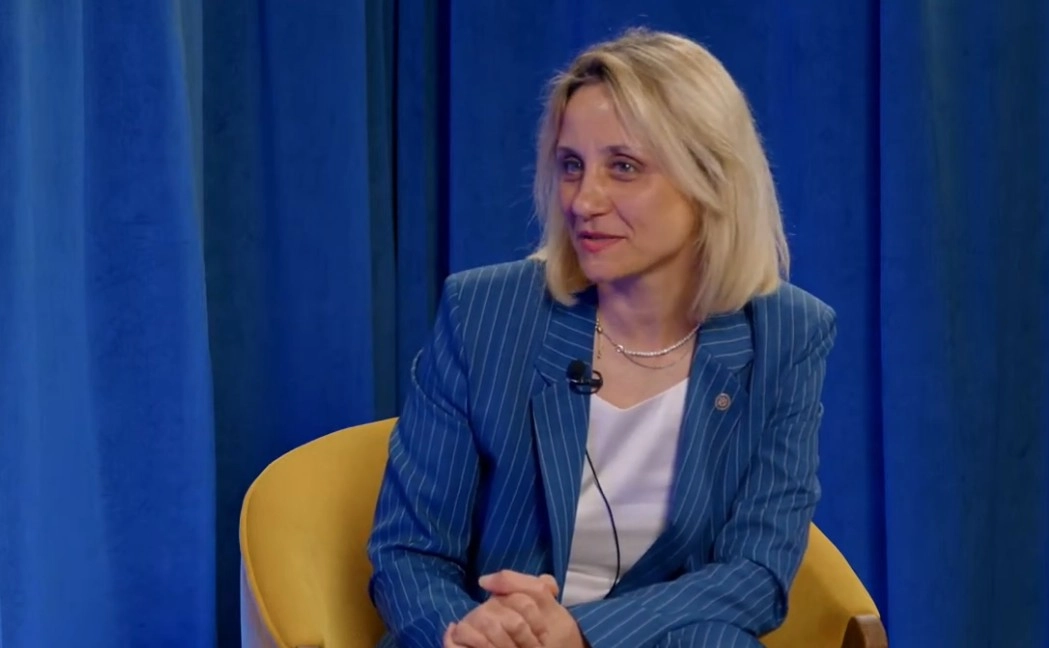 Doina Nistor: Economia Republicii Moldova s-ar putea redresa până la finele anului 2025