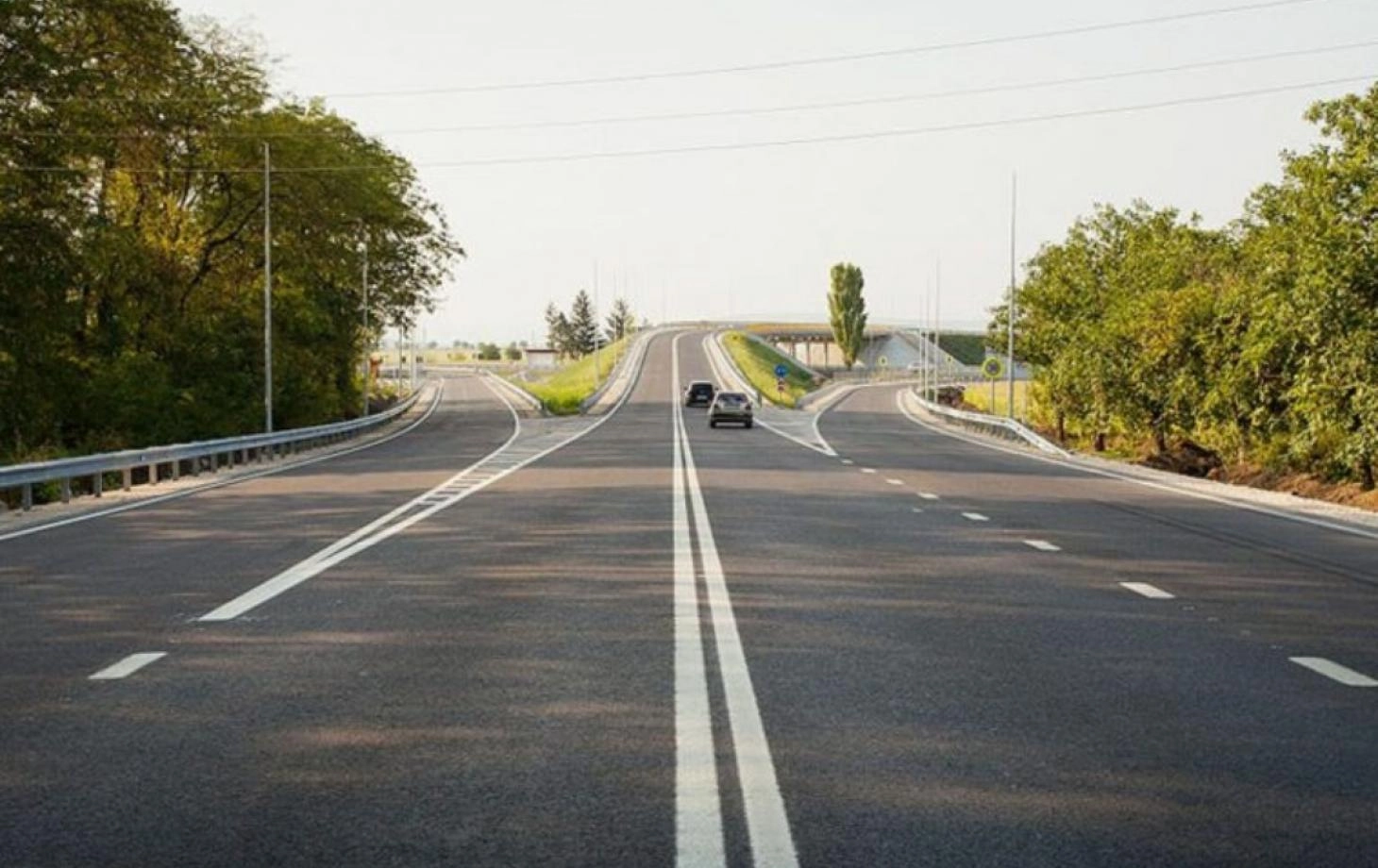 Fondul rutier a fost majorat cu un miliard de lei. Guvernul a decis cum vor fi utilizați banii