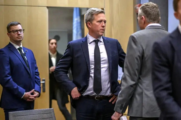 Oficial american: Ucraina ar fi acceptat planul de pace propus de SUA. Discuțiile continuă la Abu Dhabi