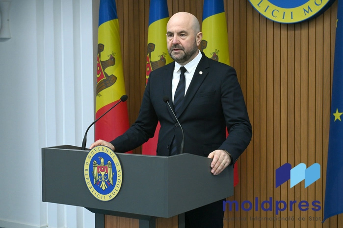 În Republica Moldova au fost lansate două noi programe guvernamentale, finanţate din fonduri europene