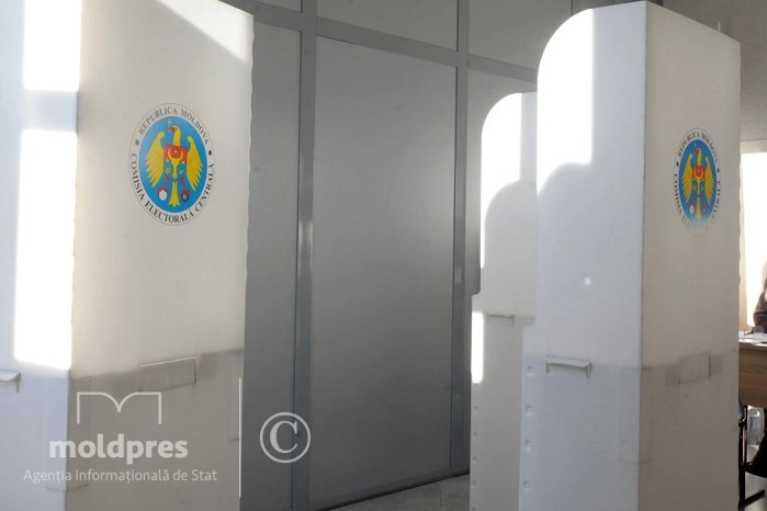 Observatorii acreditați de CEC pot raporta online încălcările depistate în ziua alegerilor