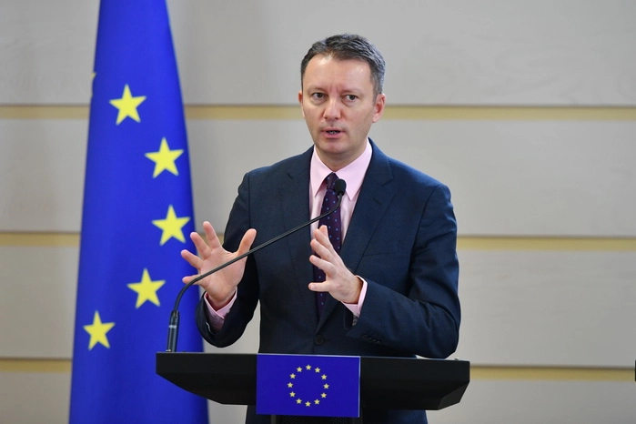 R. Moldova, studiu de caz pentru UE în fața războiului hibrid al Kremlinului. Siegfried Mureșan: „Este esențial să învățăm din experiența Moldovei”