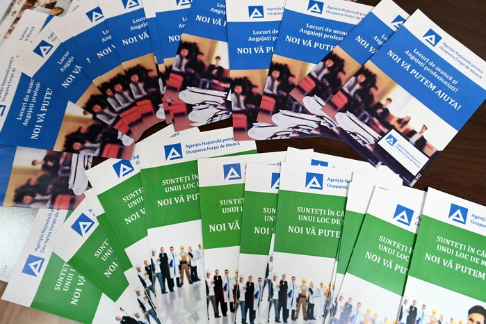 Persoanele aflate în căutarea unui loc de muncă pot apela la noul modul „Servicii” de pe portalul angajat.md