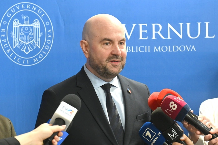 Portul de Pasageri și Mărfuri Giurgiulești va fi extins. Guvernul a instituit Comisia pentru declararea utilității publice de interes național a lucrărilor