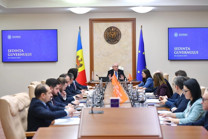 Bugetul pentru 2026, aprobat de Guvern. Documentul prevede investiții record și creșteri salariale