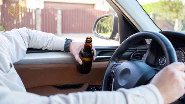 Trei bărbați, condamnați la închisoare pentru conducerea mijloacelor de transport în stare de ebrietate avansată