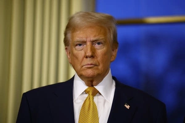 Donald Trump spune că este dezamăgit de Putin după ultima convorbire telefonică