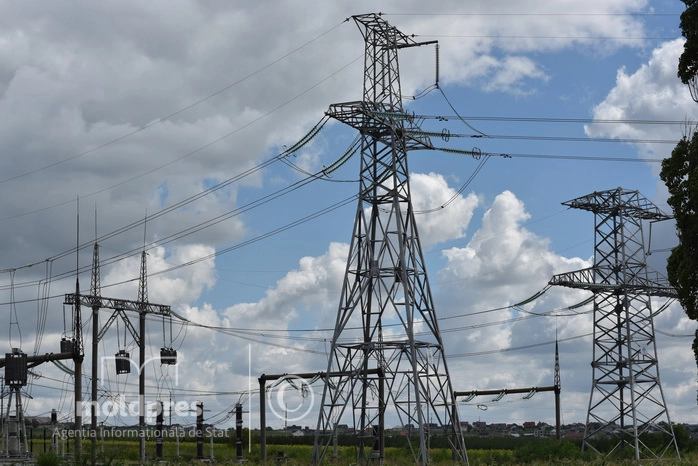 Investiții de 8 miliarde de lei în modernizarea infrastructurii de transport a energiei electrice. Planul de dezvoltare, aprobat de ANRE