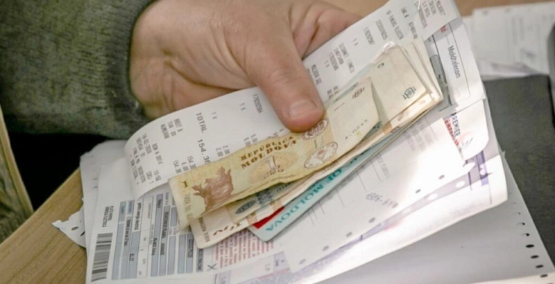 Daniel Vodă: „Toate familiile vor primi în continuare compensații la energia electrică”