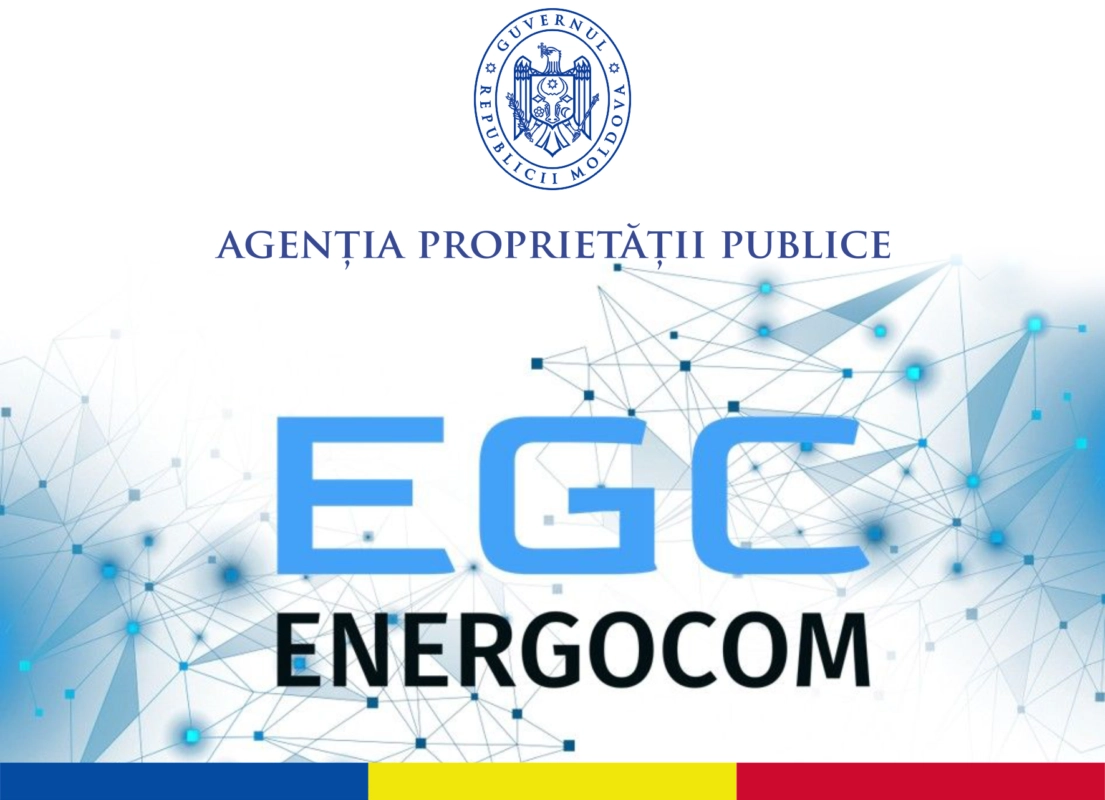 Energocom preia oficial rolul de furnizor principal de gaze naturale. Daniel Vodă: „Este un pas concret spre consolidarea independenței energetice a Republicii Moldova”