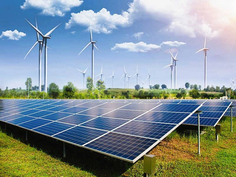 Un nou record pentru energia verde: R. Moldova a depășit pragul de 1 Gigawatt de capacitate instalată din surse de energie regenerabilă