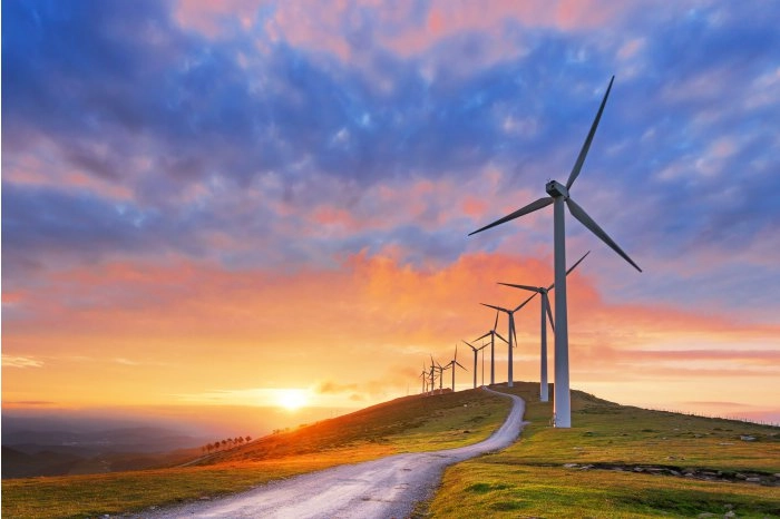 Statul vine cu noi stimulente pentru energia verde. Importul turbinelor eoliene și al echipamentelor de stocare a energiei se va putea face fără taxe vamale