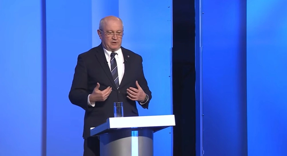 Republica Moldova ar putea negocia un nou program cu FMI: decizia, așteptată la 27 februarie. ,,Vom avea un nou program, cu obiective noi ale Guvernului