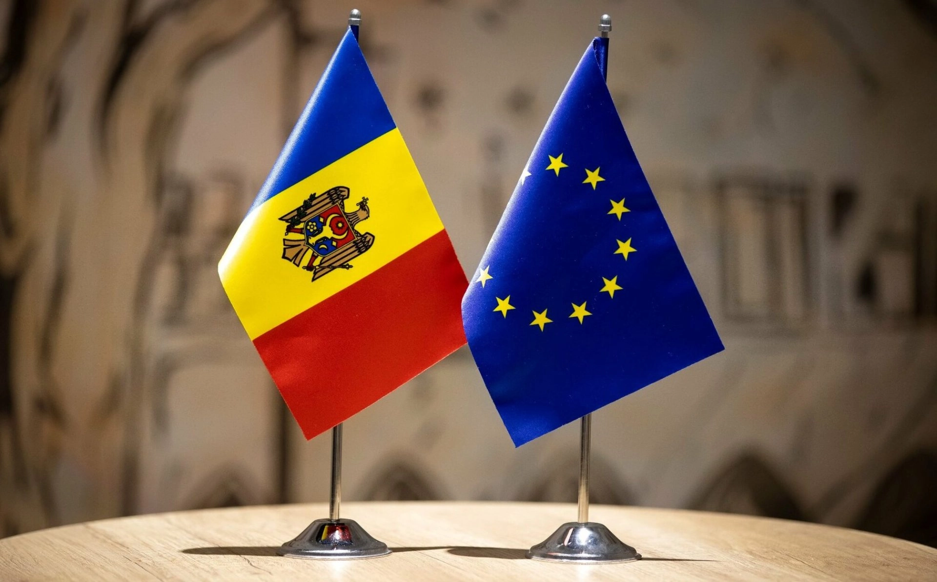 Mandatul Misiunii de Parteneriat al Uniunii Europene în Republica Moldova a fost prelungit până în anul 2027