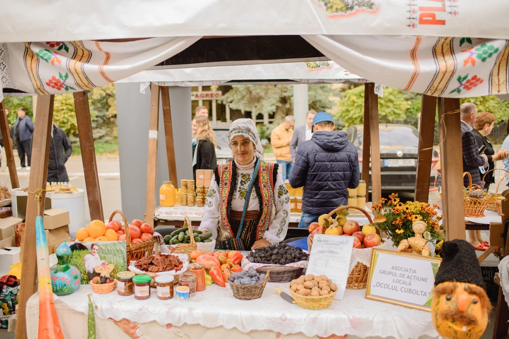Două Grupuri de Acțiune Locală, selectate prin concurs, vor integra diaspora și migrația în strategiile de dezvoltare locală