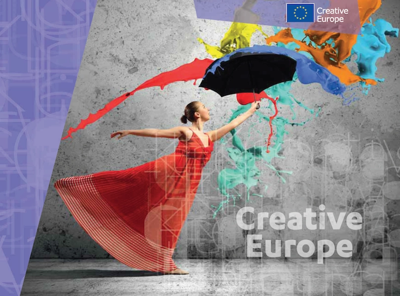 Sectoarele culturale și creative vor avea acces la finanțare europeană prin programul UE „Europa Creativă”