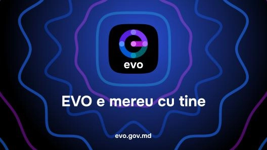 Agenția de Guvernare Electronică testează portofelul digital EVO 2.0, compatibil cu standardele europene