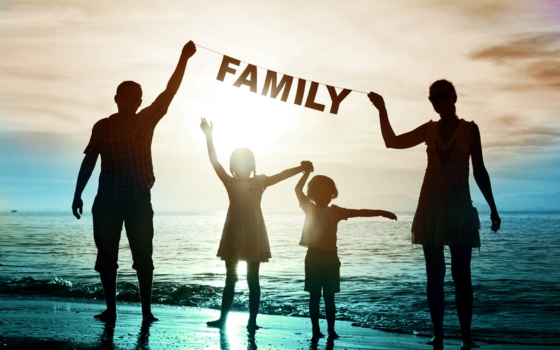 Republica Moldova sărbătorește Ziua Familiei. Evenimentul este marcat printr-o serie de activități desfășurate în toată țara