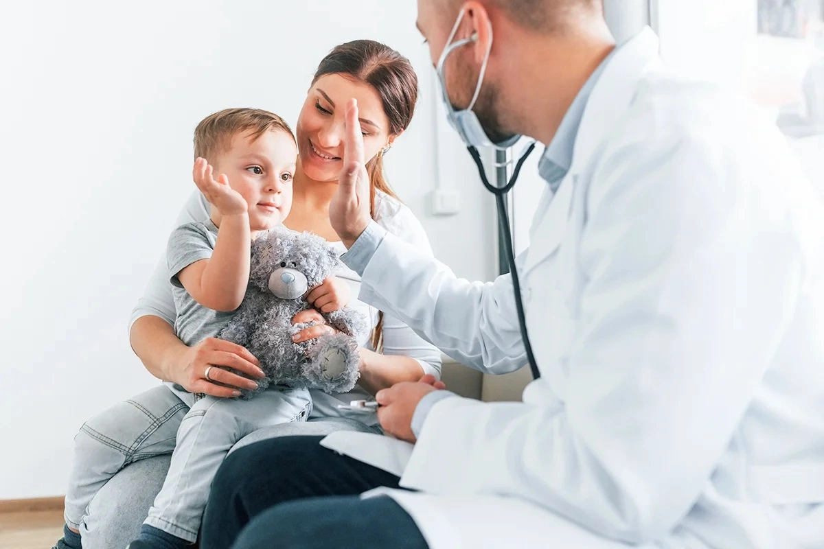 Peste 3,4 miliarde de lei au fost alocați de CNAM în 2025 pentru asistența medicală primară