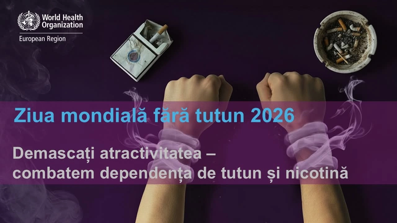 Noi reguli pentru fumători din iunie 2026