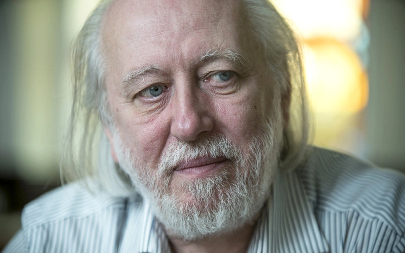 Premiul Nobel pentru Literatură 2025, acordat scriitorului maghiar László Krasznahorkai