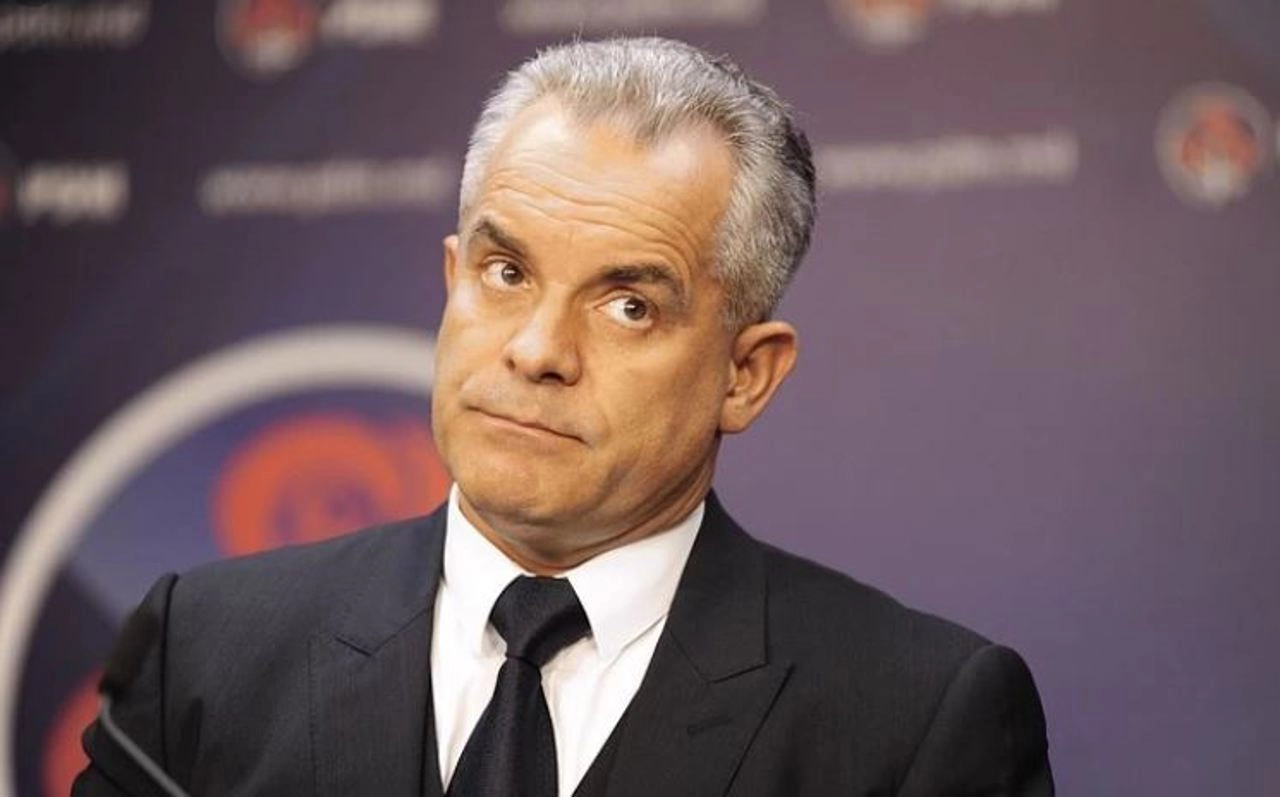 Procuratura Generală a transmis cererea oficială de extrădare pe numele lui Vladimir Plahotniuc