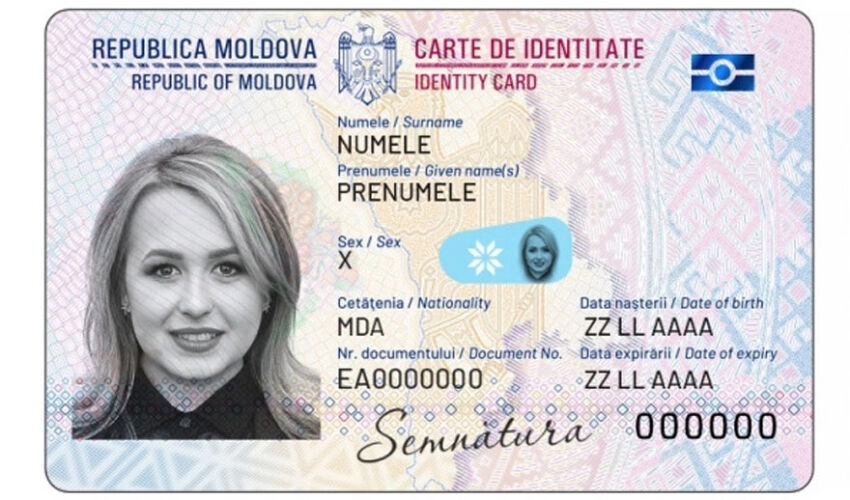 Adresa va dispărea din buletin. Autoritățile pregătesc modificări privind cărțile de identitate și de rezidență