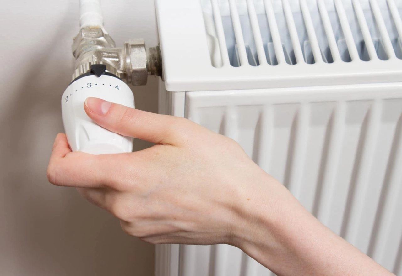 De luni, în municipiul Chișinău se încheie sezonul de încălzire