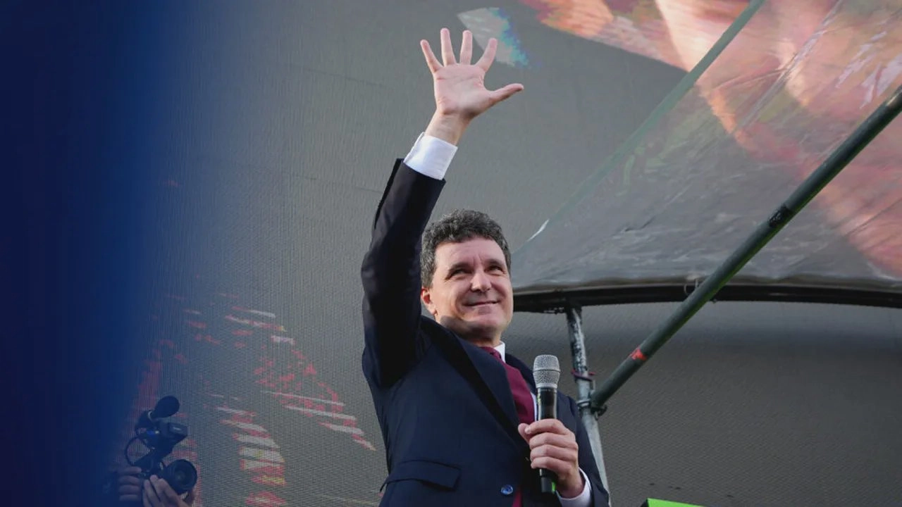 Nicușor Dan, în prima vizită oficială la Chișinău. Expert: „România, cea mai puternică voce pentru Republica Moldova”