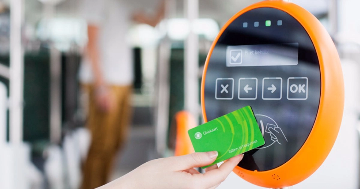 R. Moldova introduce transportul inteligent: bilete digitale și plăți rapide din aplicaţii
