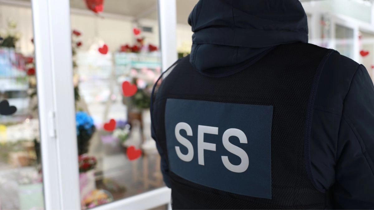 Sancțiuni de 1,4 milioane de lei aplicate de Fisc în urma a peste 500 de controale desfășurate în luna mai