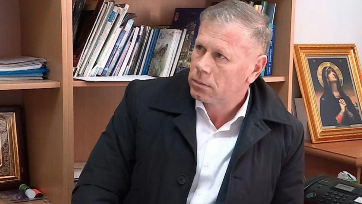 Judecătoria Ungheni a anulat rezultatul alegerilor din Boldurești și mandatul primarului ales Nicanor Ciochină