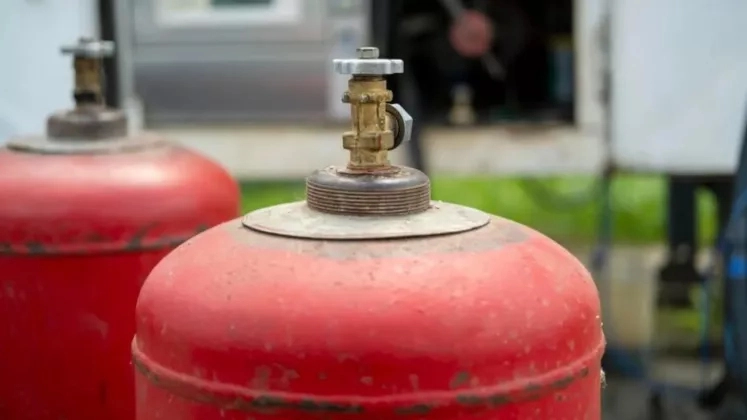 Utilizarea buteliilor de gaz în blocurile locative va fi interzisă