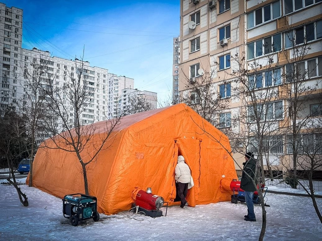 The New York Times: Scopul Rusiei este să facă Kievul nelocuibil