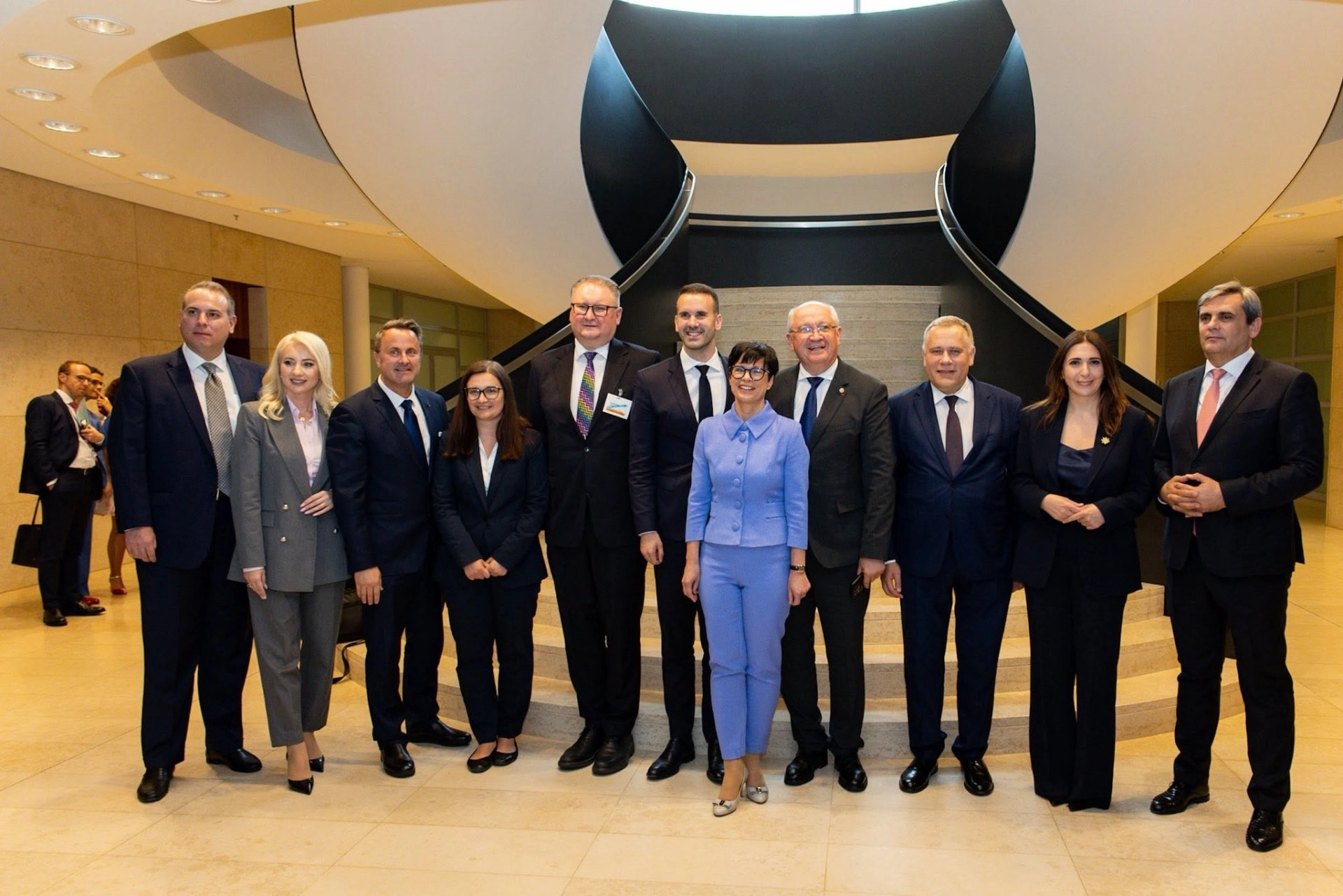 Cristina Gherasimov după deschiderea oficială a primului cluster de negocieri cu UE: „Urmează și mai multă muncă, dar suntem determinați să menținem ritmul, să livrăm rezultate și să realizăm obiectivul național: Moldova să devină stat membru al UE”