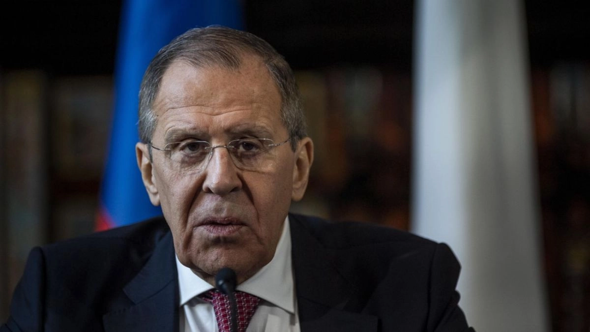 Ministrul rus de externe reiterează condițiile Moscovei pentru pace în Ucraina: recunoașterea anexărilor, statut neutru și garanții de securitate