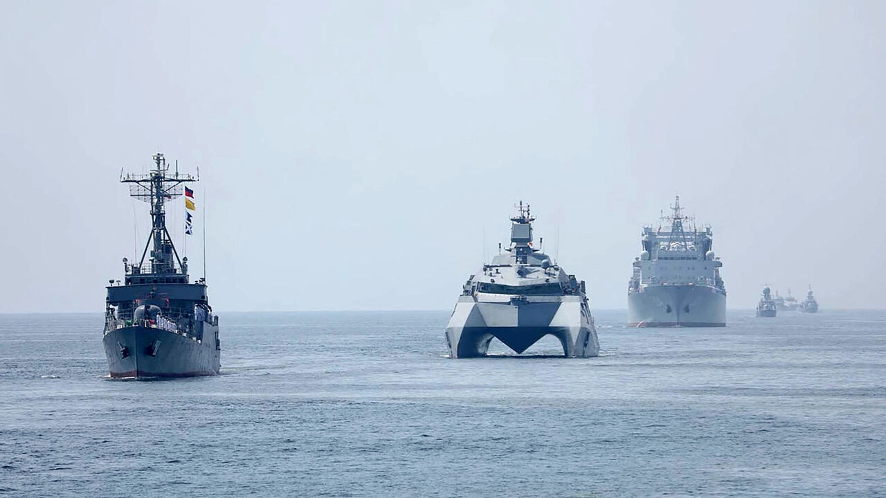 Armata americană anunță că marina iraniană a pierdut toate navele la Golful Oman