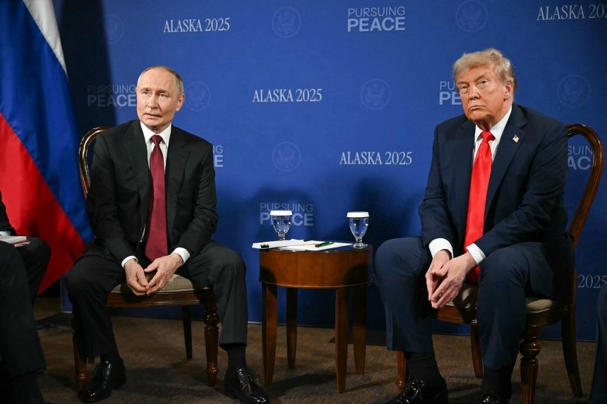 Casa Albă nu exclude un nou summit cu Putin, dar subliniază că Trump dorește acțiuni, nu vorbe
