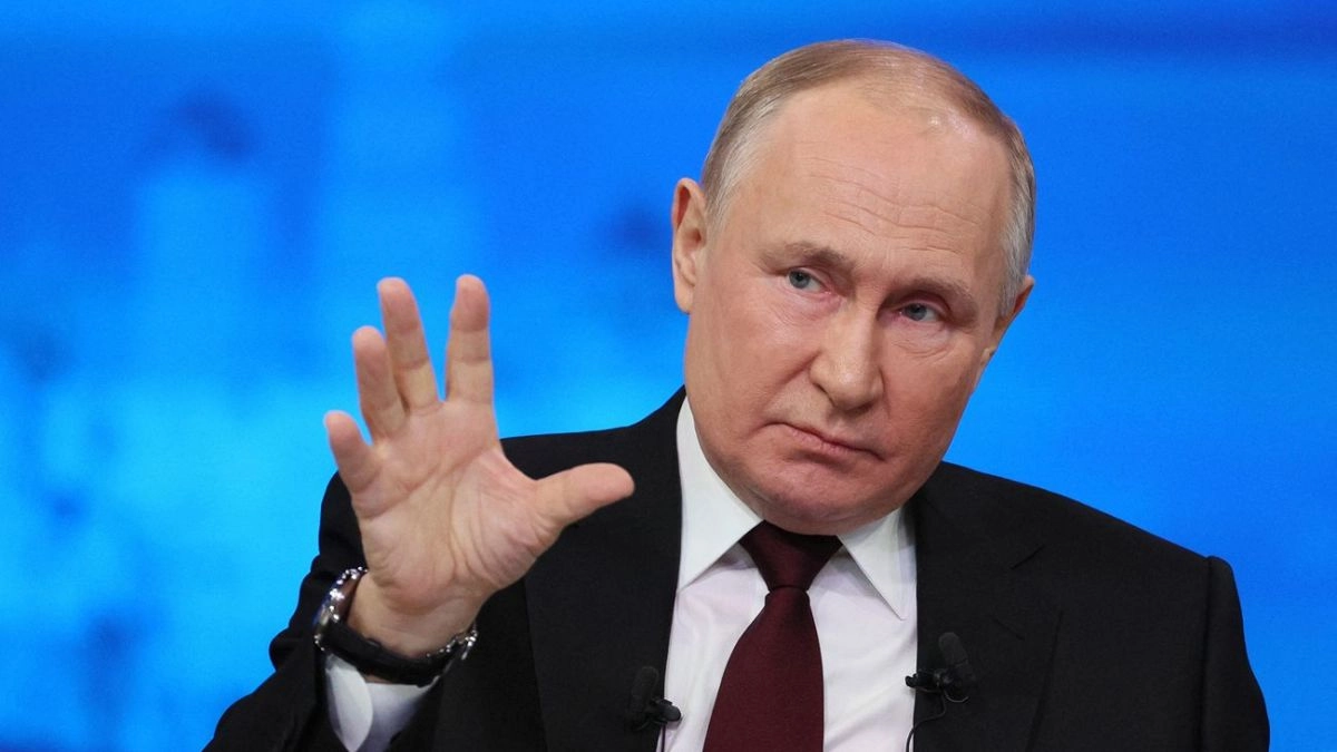 Reuters: Putin cere oprirea extinderii NATO și ridicarea sancțiunilor pentru a încheia războiul din Ucraina