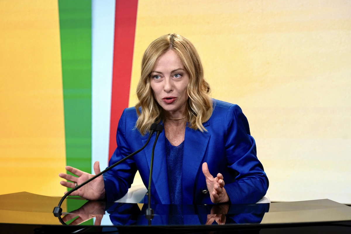 Șefa guvernului italian, Giorgia Meloni, recunoaște eșecul la referendumul privind reforma justiției, dar nu demisionează