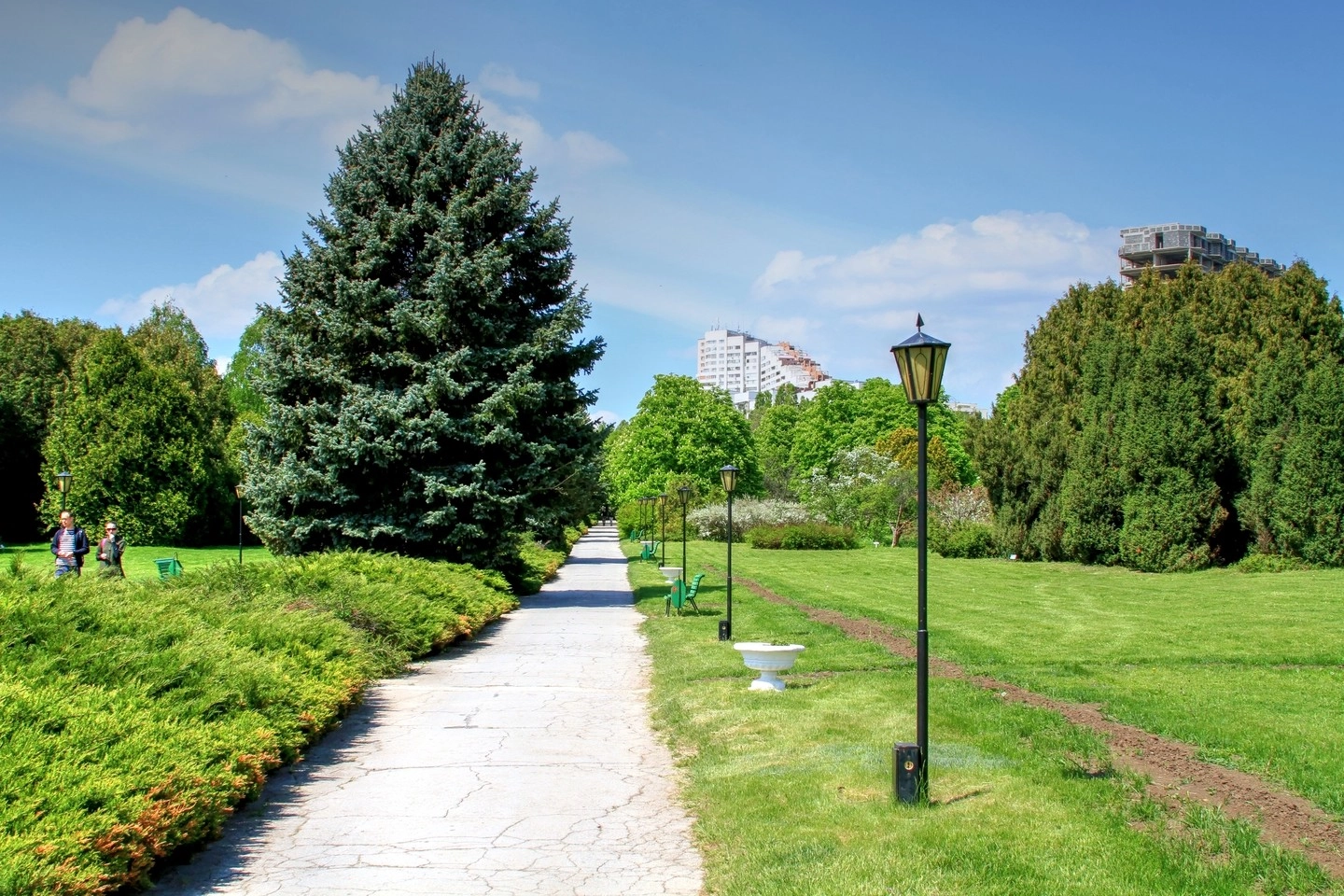 Grădina Botanică va deschide un Eco Centru modern de vizitatori, un nou reper pentru educație ecologică și turism verde în R. Moldova