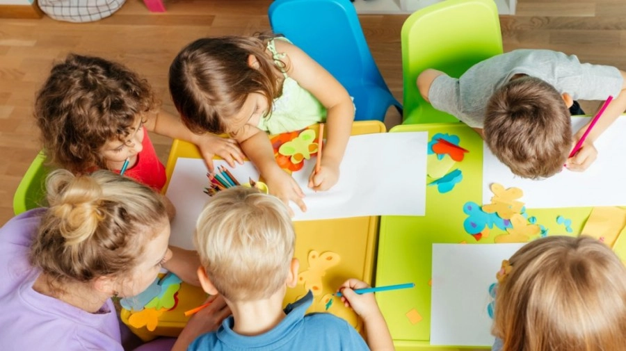 Copiii cu cerințe educaționale speciale vor beneficia de un sistem educațional mai incluziv