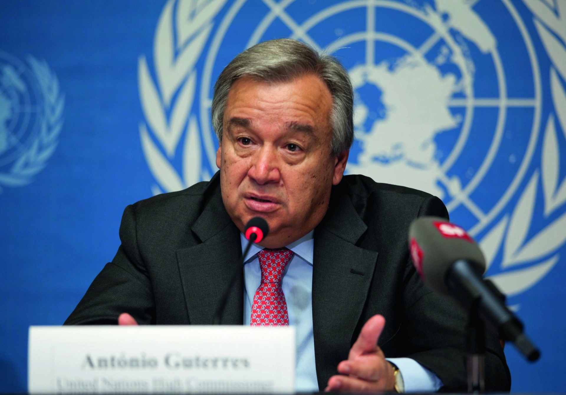 Șeful ONU le cere Israelului și mișcării palestiniene Hamas să pună capăt războiului